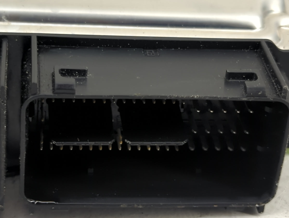 2013-2016 Ford Escape PCM Engine Control Computer ECU ECM PCU OEM P/N:EJ5A-12A650-UD CV6A-12B684-CA Fits Fits 2013 2014 2015