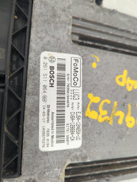 2013-2016 Ford Escape PCM Engine Control Computer ECU ECM PCU OEM Fits Fits 2013 2014 2015 2016 OEM Used Auto Parts - Oemuse