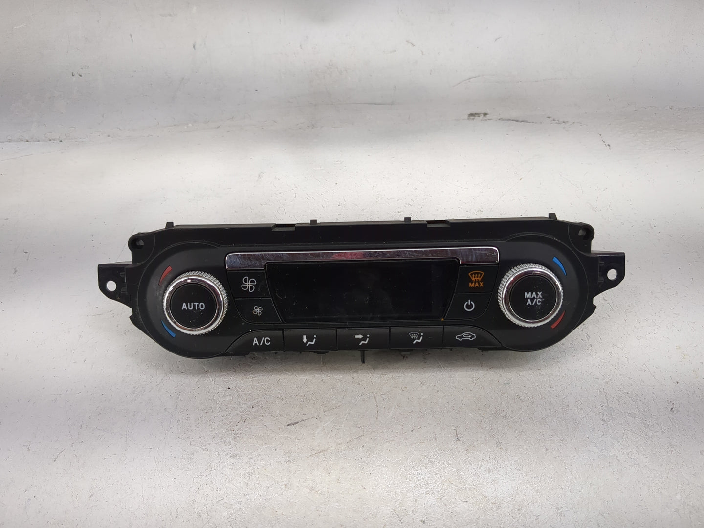 2013-2015 Ford Escape Climate Control Module Temperature AC/Heater Replacement P/N:CJ5T-18C612-BC Fits Fits 2013 2014 2015 O