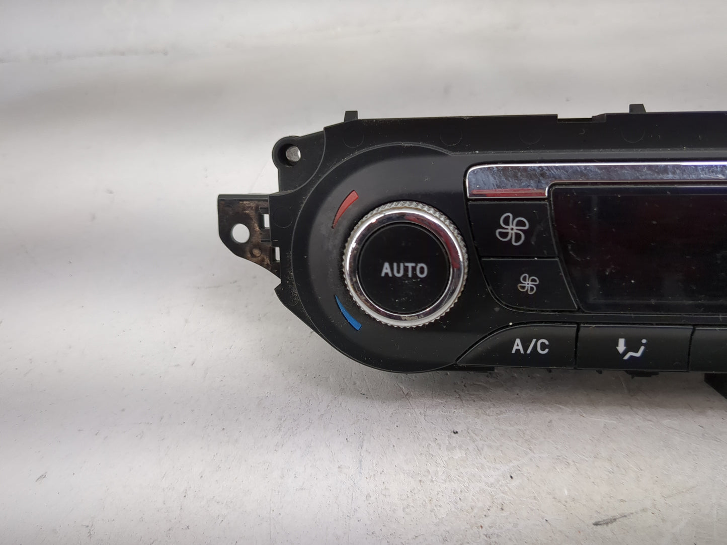 2013-2015 Ford Escape Climate Control Module Temperature AC/Heater Replacement P/N:CJ5T-18C612-BC Fits Fits 2013 2014 2015 O