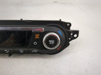 2013-2015 Ford Escape Climate Control Module Temperature AC/Heater Replacement P/N:CJ5T-18C612-BC Fits Fits 2013 2014 2015 O