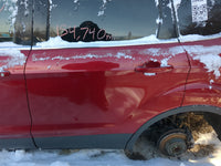 2013-2019 Ford Escape Driver Rear Door Oem 1249636 - Oemusedautoparts1.com
