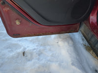 2013-2019 Ford Escape Driver Rear Door Oem 1249636 - Oemusedautoparts1.com