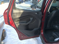 2013-2019 Ford Escape Driver Rear Door Oem 1249636 - Oemusedautoparts1.com
