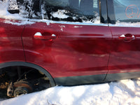 2013-2019 Ford Escape Passenger Rear Door Oem - Oemusedautoparts1.com