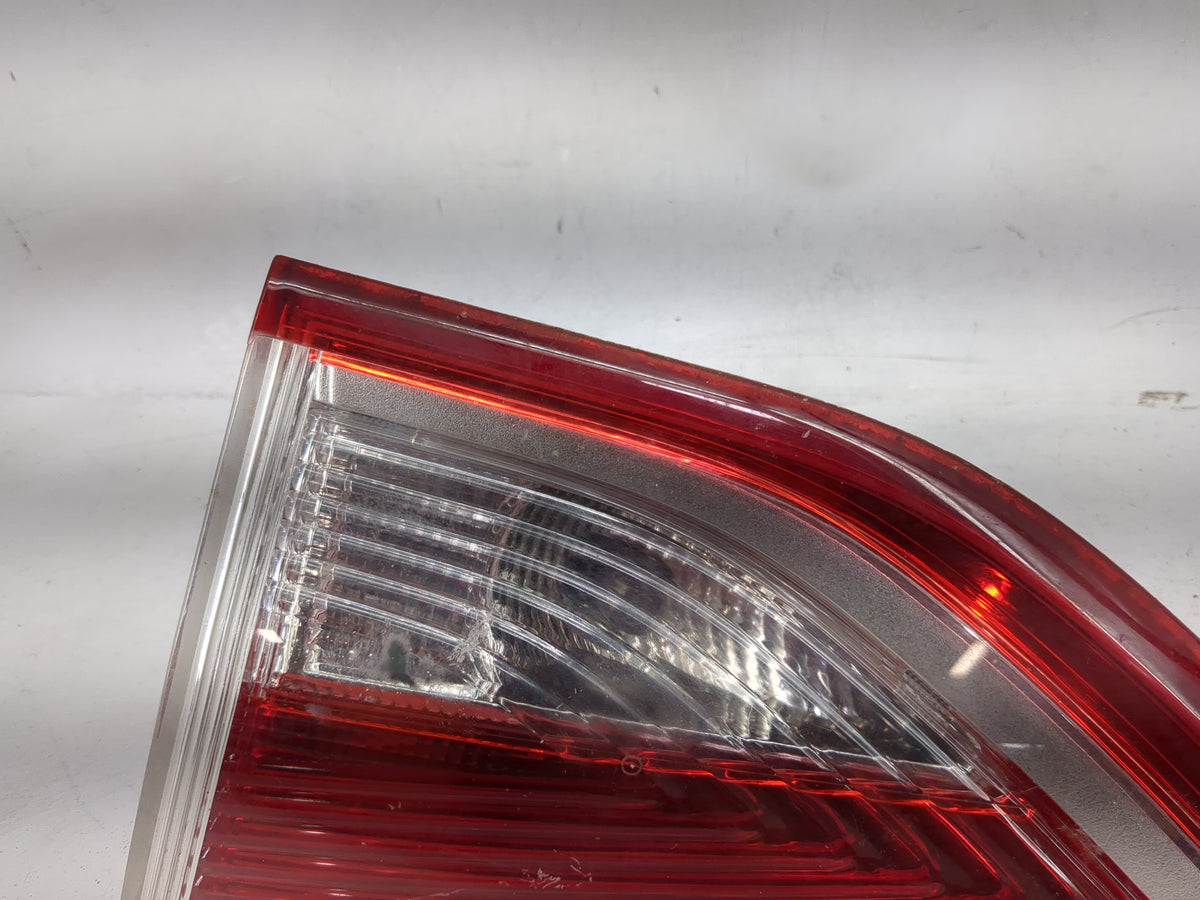 2013-2016 Ford Escape Driver Left Side Deck Lid Mounted Tail Light 1249653 - Oemusedautoparts1.com