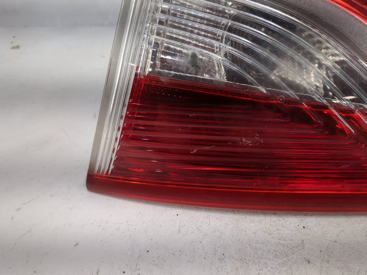 2013-2016 Ford Escape Driver Left Side Deck Lid Mounted Tail Light 1249653 - Oemusedautoparts1.com