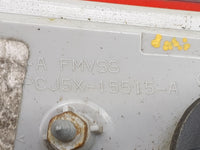 2013-2016 Ford Escape Driver Left Side Deck Lid Mounted Tail Light 1249653 - Oemusedautoparts1.com
