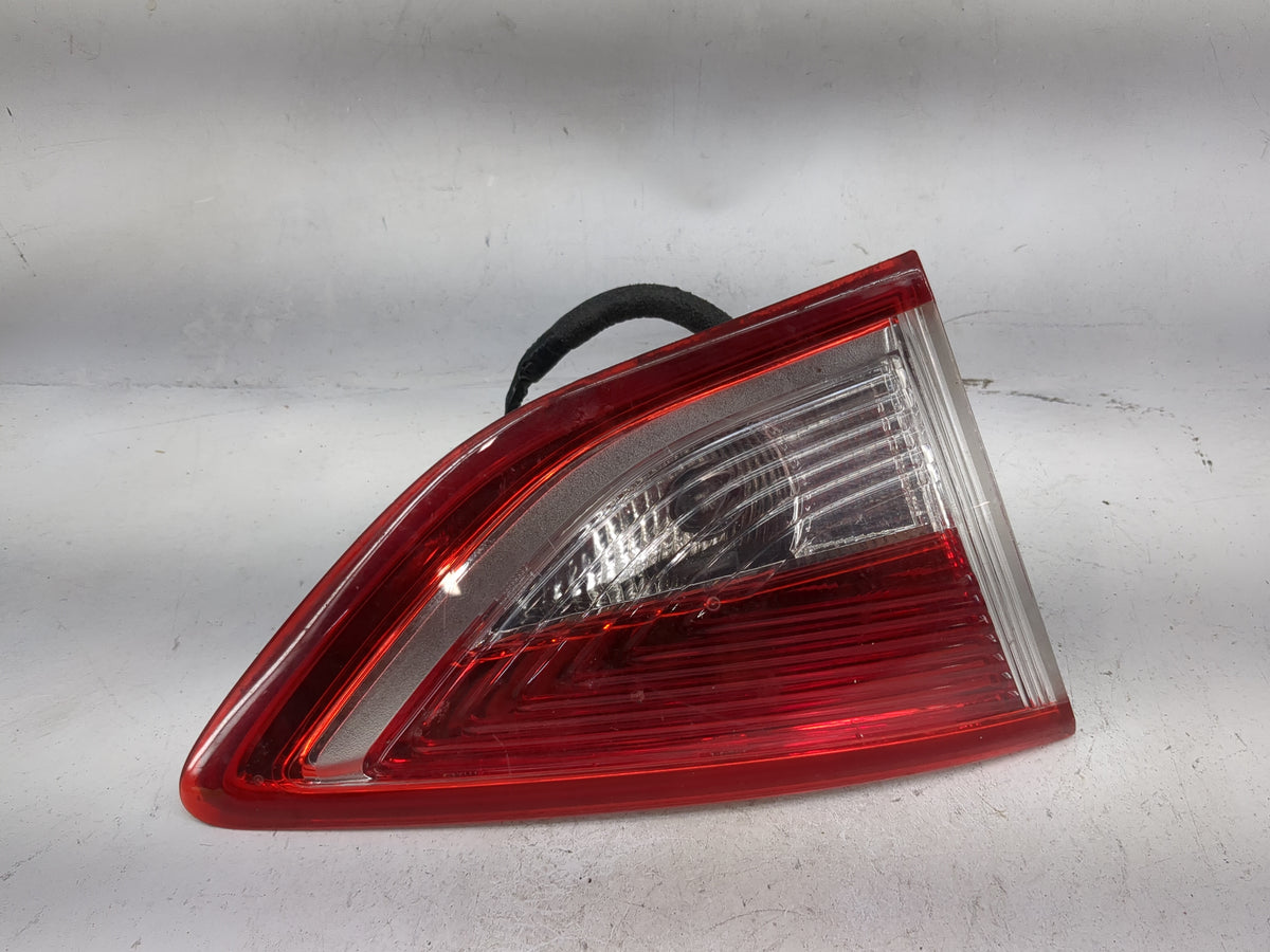 2013-2016 Ford Escape Passenger Right Side Deck Lid Mounted Tail Light 1249659 - Oemusedautoparts1.com