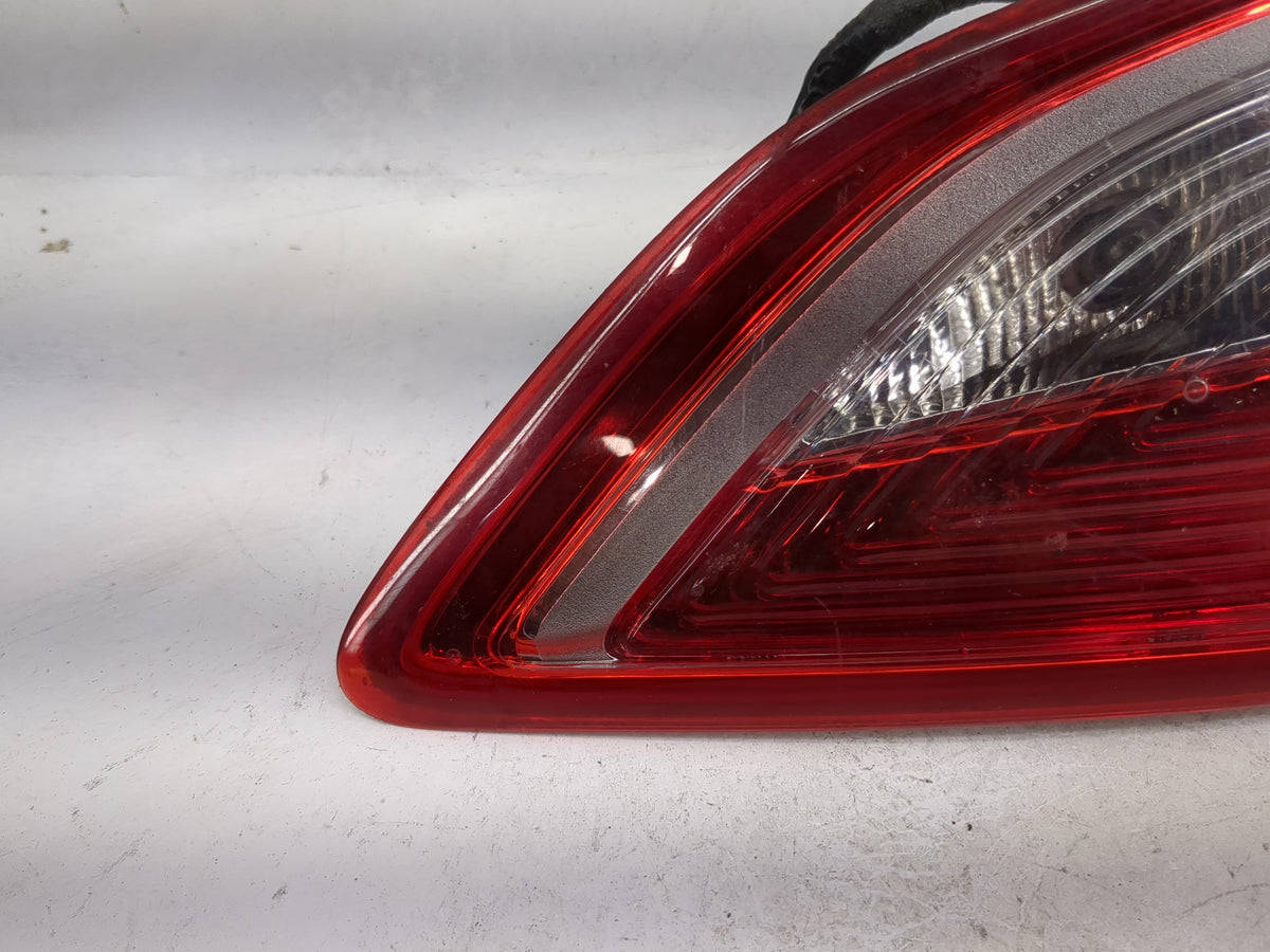 2013-2016 Ford Escape Passenger Right Side Deck Lid Mounted Tail Light 1249659 - Oemusedautoparts1.com