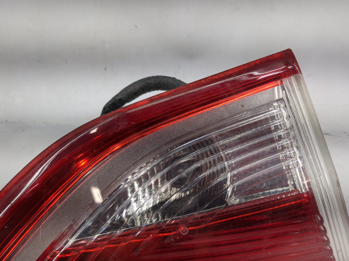 2013-2016 Ford Escape Passenger Right Side Deck Lid Mounted Tail Light 1249659 - Oemusedautoparts1.com