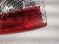 2013-2016 Ford Escape Passenger Right Side Deck Lid Mounted Tail Light 1249659 - Oemusedautoparts1.com