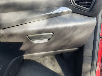 compare product 2014 Ford Escape Passenger Glove Box Door Storage Compartment 1249702
