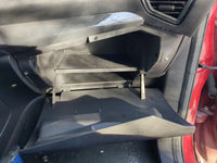2014 Ford Escape Passenger Glove Box Door Storage Compartment 1249702 - Oemusedautoparts1.com