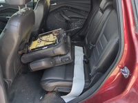 2014 Ford Escape Rear Seat Oem 1249716 - Oemusedautoparts1.com