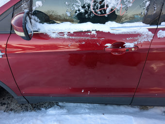 compare product 2013-2015 Ford Escape Driver Front Door Oem 1249751