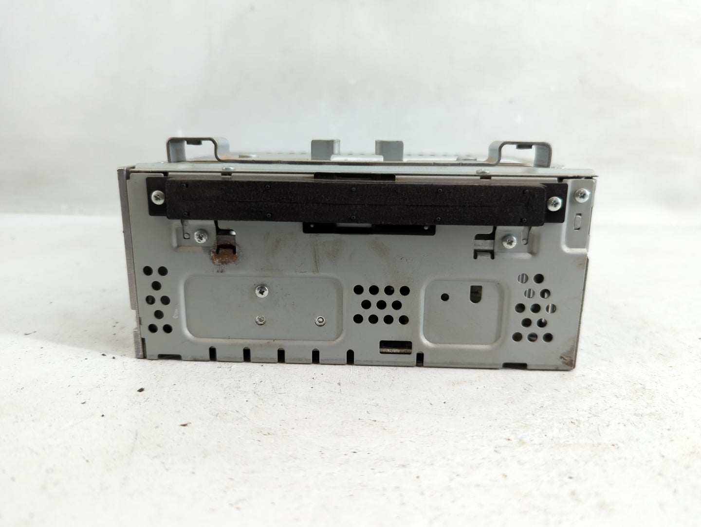 2013-2015 Ford Escape Radio AM FM Cd Player Receiver Replacement P/N:CJ5T-19C107-BB Fits Fits 2013 2014 2015 OEM Used Auto P
