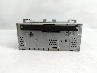 compare product 2013-2015 Ford Escape Radio AM FM Cd Player Receiver Replacement P/N:CJ5T-19C107-BB Fits Fits 2013 2014 2015 OEM Used Auto Parts