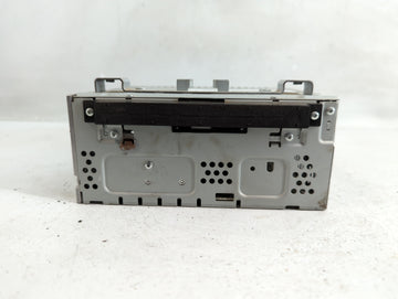2013-2015 Ford Escape Radio AM FM Cd Player Receiver Replacement P/N:CJ5T-19C107-BB Fits Fits 2013 2014 2015 OEM Used Auto P