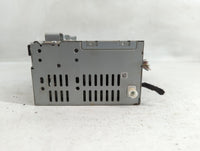 2013-2015 Ford Escape Radio AM FM Cd Player Receiver Replacement P/N:CJ5T-19C107-BB Fits Fits 2013 2014 2015 OEM Used Auto P