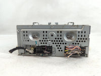 2013-2015 Ford Escape Radio AM FM Cd Player Receiver Replacement P/N:CJ5T-19C107-BB Fits Fits 2013 2014 2015 OEM Used Auto P