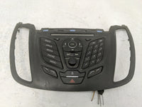 2013-2016 Ford Escape Radio Control Panel - Oemusedautoparts1.com
