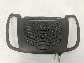 compare product 2013-2016 Ford Escape Radio Control Panel