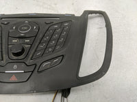 2013-2016 Ford Escape Radio Control Panel - Oemusedautoparts1.com