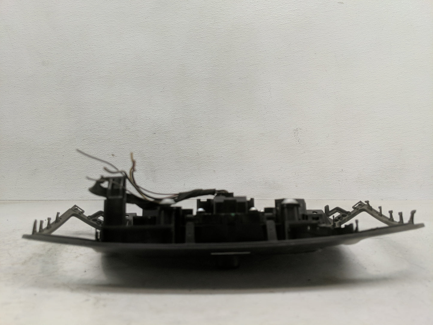 2013-2016 Ford Escape Radio Control Panel - Oemusedautoparts1.com