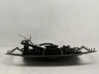 2013-2016 Ford Escape Radio Control Panel - Oemusedautoparts1.com