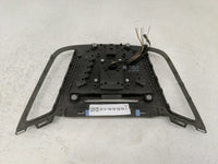 2013-2016 Ford Escape Radio Control Panel - Oemusedautoparts1.com