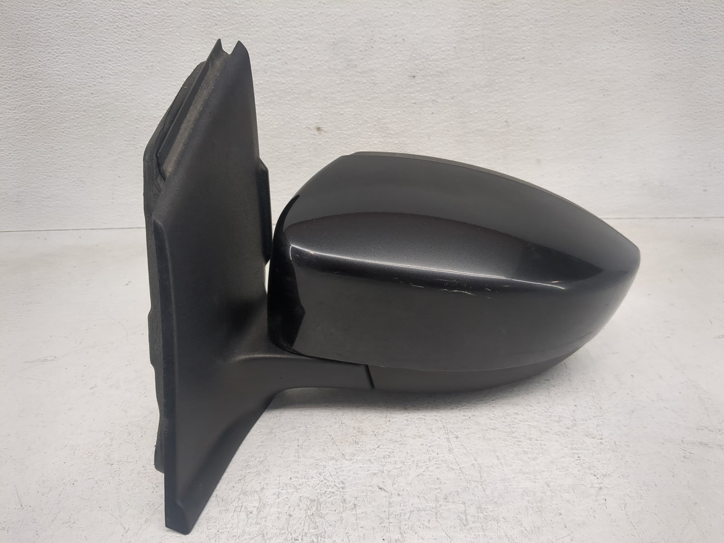 2013-2016 Ford Escape Side Mirror Replacement Driver Left View Door Mirror P/N:CJ54 17683 BH59AY Fits Fits 2013 2014 2015 20