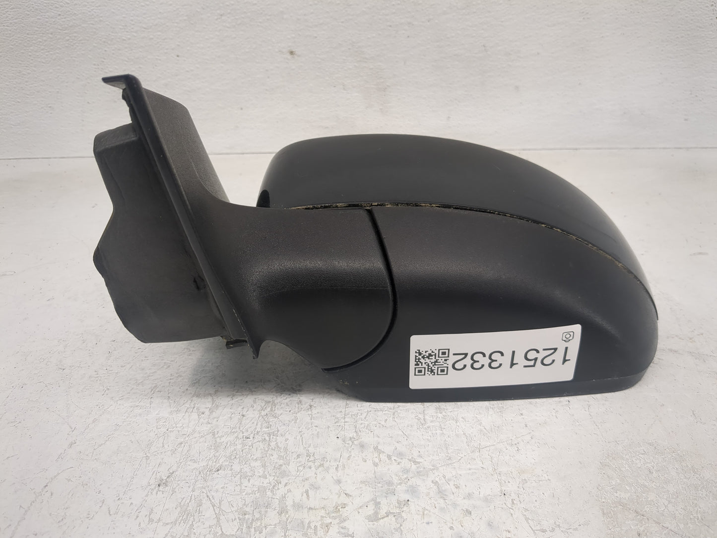 2013-2016 Ford Escape Side Mirror Replacement Driver Left View Door Mirror P/N:CJ54 17683 BH59AY Fits Fits 2013 2014 2015 20