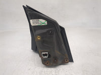 2013-2016 Ford Escape Side Mirror Replacement Driver Left View Door Mirror P/N:CJ54 17683 BH59AY Fits Fits 2013 2014 2015 20