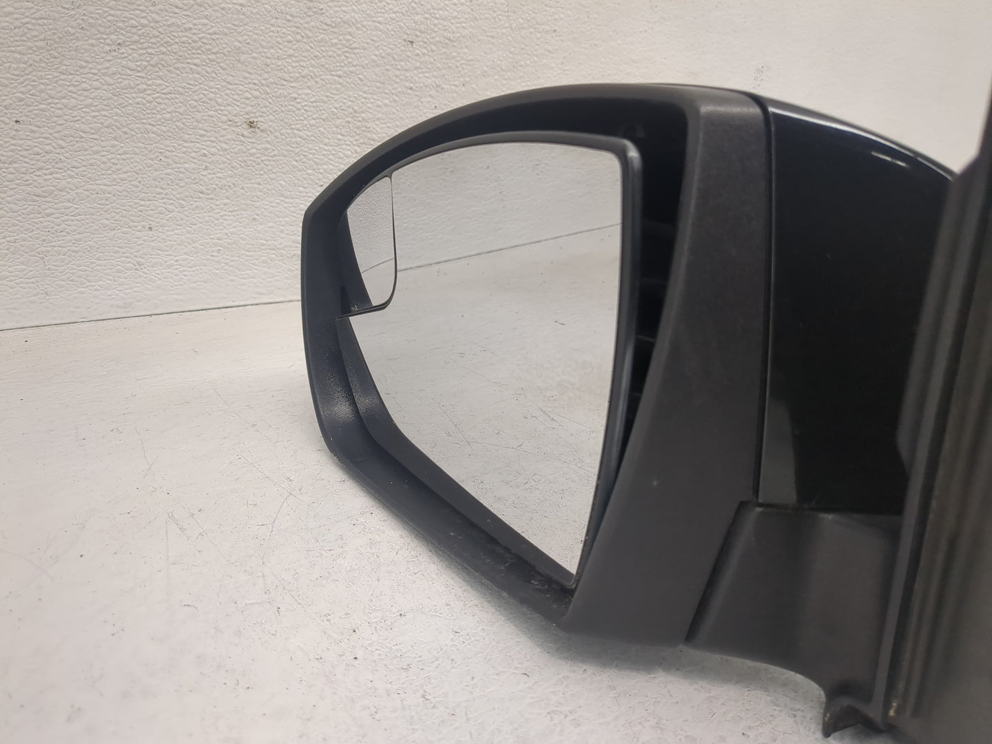 2013-2016 Ford Escape Side Mirror Replacement Driver Left View Door Mirror P/N:CJ54 17683 BH59AY Fits Fits 2013 2014 2015 20