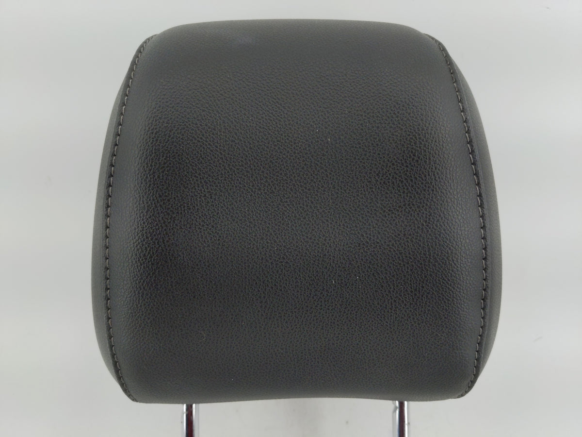 2014 Ford Escape Headrest Head Rest Front Driver Passenger Seat Fits OEM Used Auto Parts - Oemusedautoparts1.com