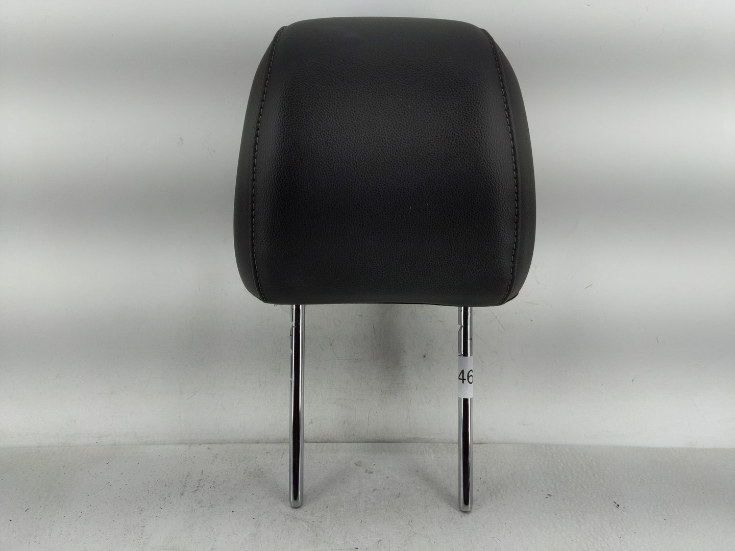 2014 Ford Escape Headrest Head Rest Front Driver Passenger Seat Fits OEM Used Auto Parts - Oemusedautoparts1.com