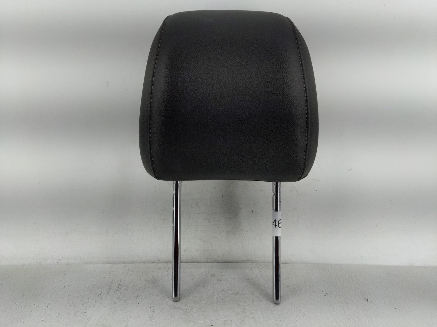 2014 Ford Escape Headrest Head Rest Front Driver Passenger Seat Fits OEM Used Auto Parts - Oemusedautoparts1.com