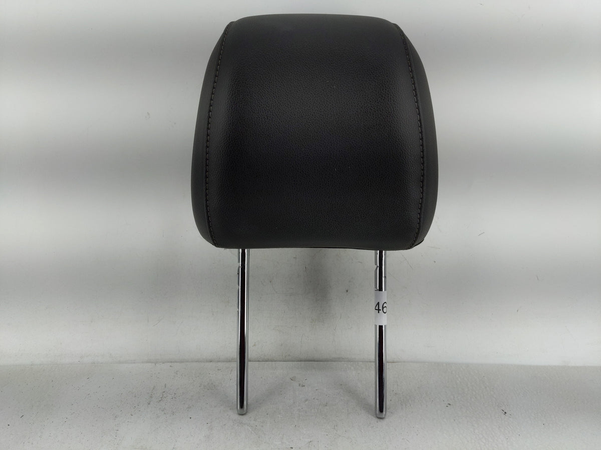 2014 Ford Escape Headrest Head Rest Front Driver Passenger Seat Fits OEM Used Auto Parts - Oemusedautoparts1.com