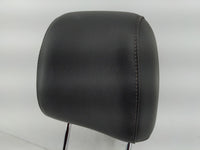 2014 Ford Escape Headrest Head Rest Front Driver Passenger Seat Fits OEM Used Auto Parts - Oemusedautoparts1.com