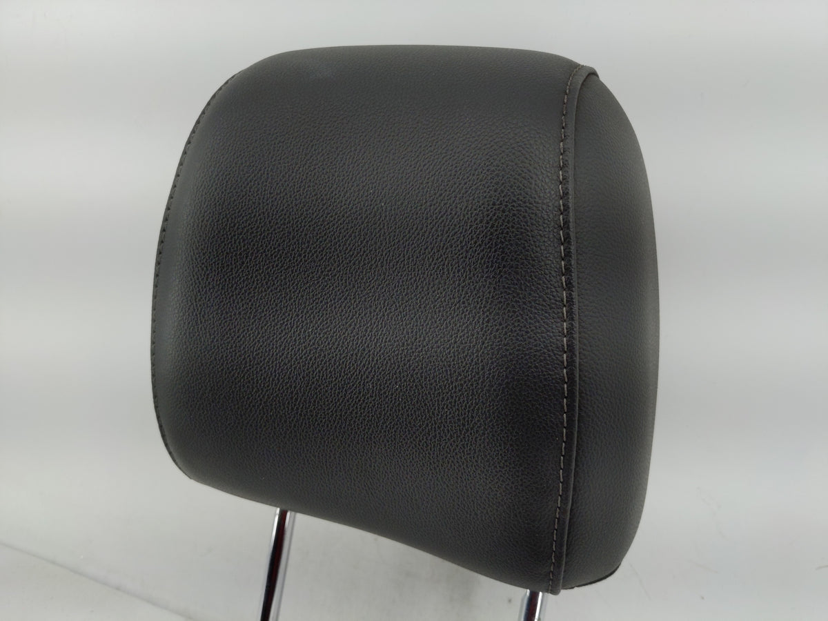 2014 Ford Escape Headrest Head Rest Front Driver Passenger Seat Fits OEM Used Auto Parts - Oemusedautoparts1.com