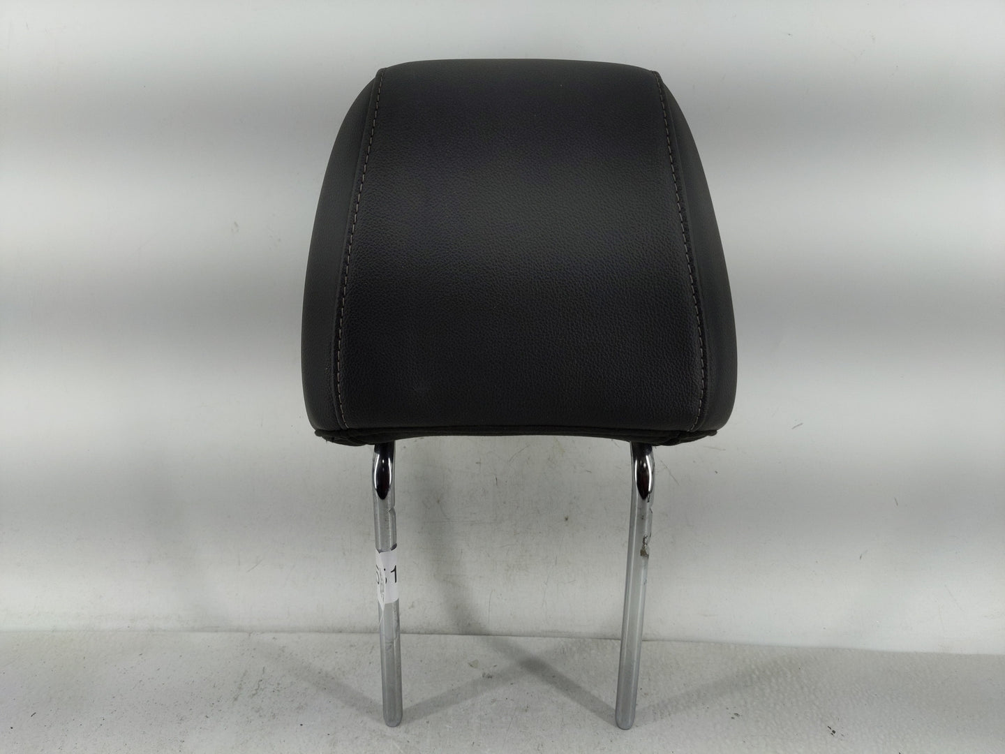 2014 Ford Escape Headrest Head Rest Front Driver Passenger Seat Fits OEM Used Auto Parts - Oemusedautoparts1.com