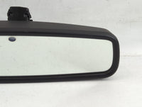 2013-2019 Ford Escape Interior Rear View Mirror Replacement OEM Fits Fits 2013 2014 2015 2016 2017 2018 2019 2020 2021 2022 