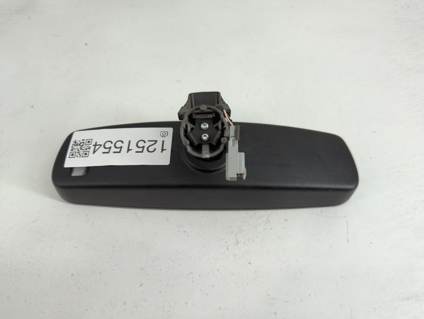 2013-2019 Ford Escape Interior Rear View Mirror Replacement OEM Fits Fits 2013 2014 2015 2016 2017 2018 2019 2020 2021 2022 