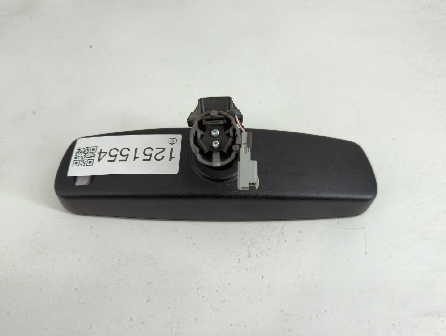 2013-2019 Ford Escape Interior Rear View Mirror Replacement OEM Fits Fits 2013 2014 2015 2016 2017 2018 2019 2020 2021 2022 