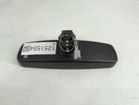 2013-2019 Ford Escape Interior Rear View Mirror Replacement OEM Fits Fits 2013 2014 2015 2016 2017 2018 2019 2020 2021 2022 