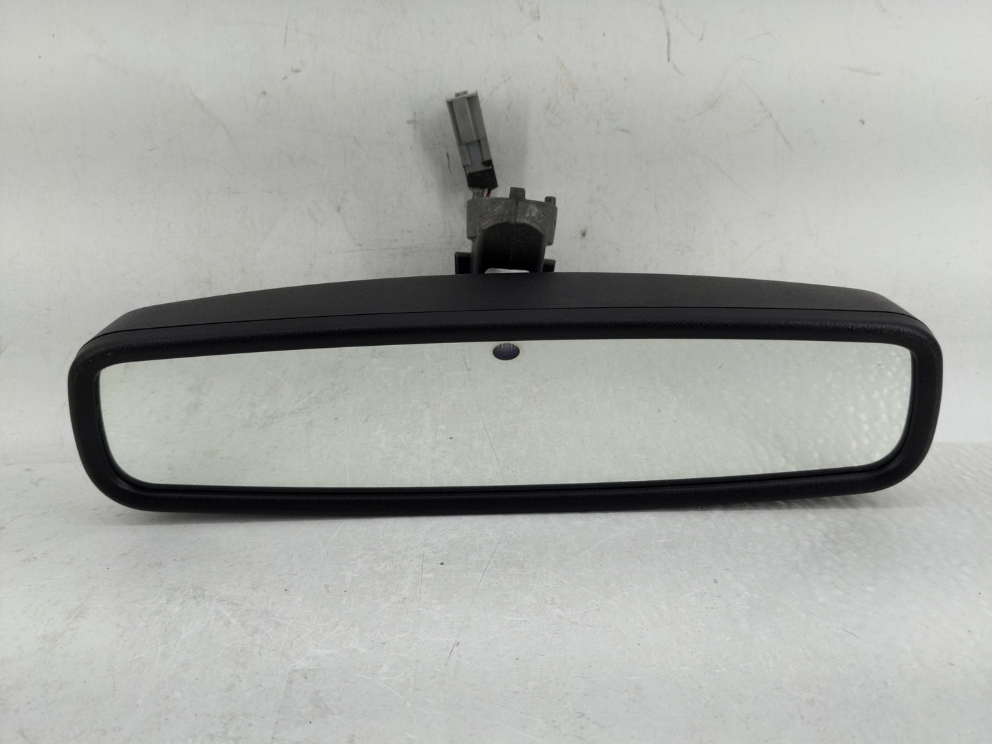 2013-2019 Ford Escape Interior Rear View Mirror Replacement OEM P/N:E11026532 Fits OEM Used Auto Parts - Oemusedautoparts1.c