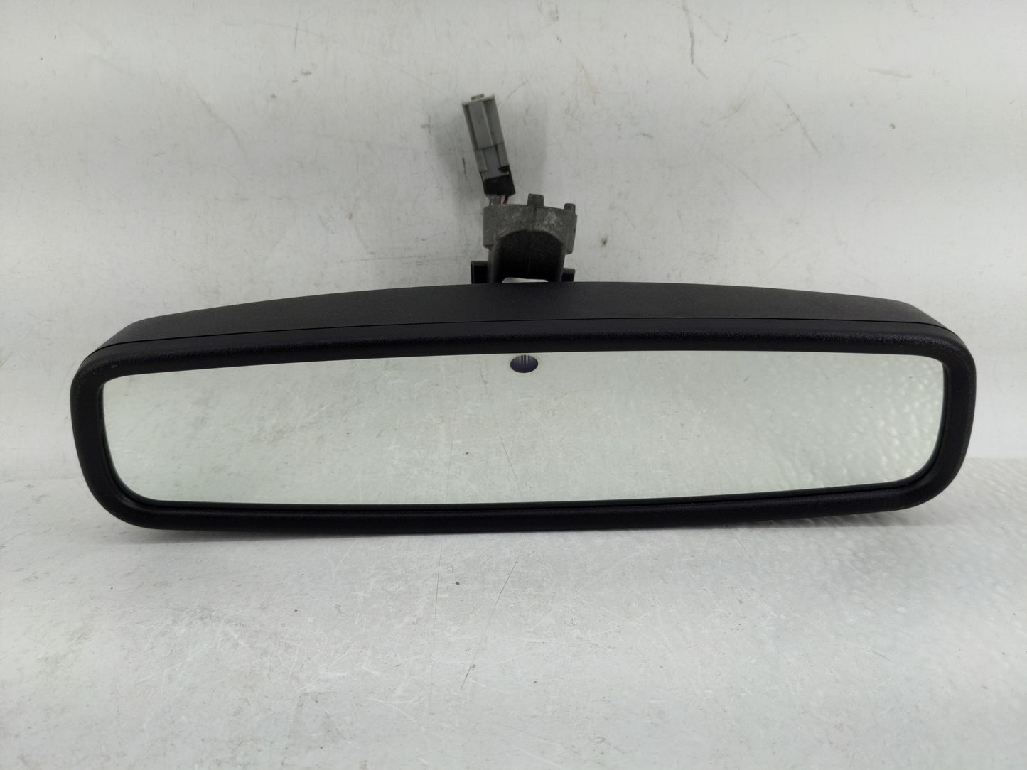 2013-2019 Ford Escape Interior Rear View Mirror Replacement OEM P/N:E11026532 Fits OEM Used Auto Parts - Oemusedautoparts1.c