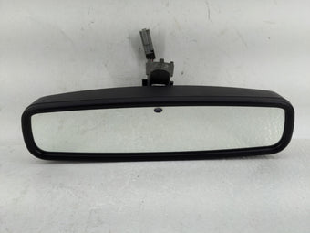 compare product 2013-2019 Ford Escape Interior Rear View Mirror Replacement OEM P/N:E11026532 Fits OEM Used Auto Parts