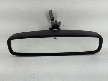 2013-2019 Ford Escape Interior Rear View Mirror Replacement OEM P/N:E11026532 Fits OEM Used Auto Parts - Oemusedautoparts1.c